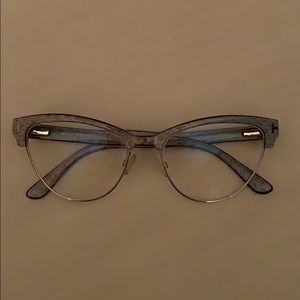Eyewear Frames